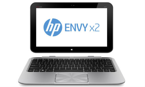 HP Envy x2