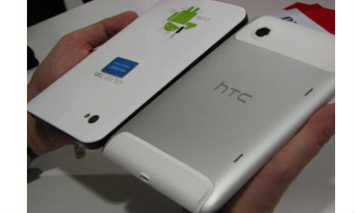 HTC Flyer 2: 7-inch Display, Snapdragon S4 Processor, Android 4.1 Jelly Bean Tablet Coming on September 19 HTC Flyer 2: 7-inch Display, Snapdragon S4 Processor, Android 4.1 Jelly Bean Tablet Coming on September 19