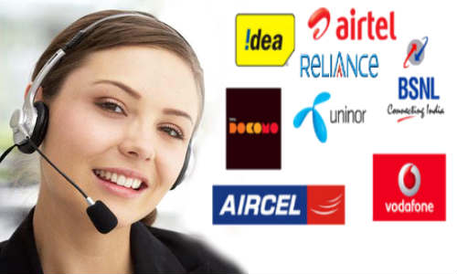 How to Connect Customer Care Service Center in India for All Major Networks
