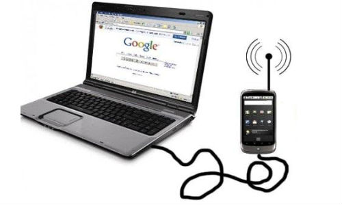 How to Tether Your Phone Internet to Your Laptop? How to Tether Your Phone Internet to Your Laptop?