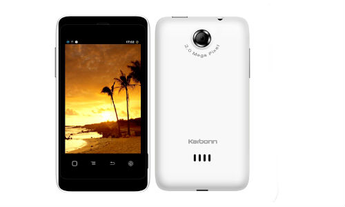 iBall Andi 3e