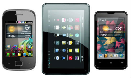 Micromax-Devices Micromax-Devices