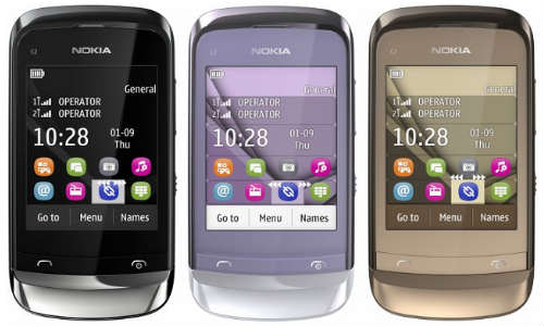 Nokia-C2-06