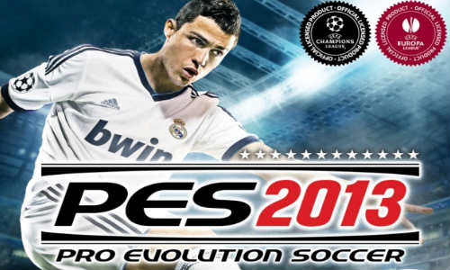 Pro-Evolution-Soccer-2013 Pro-Evolution-Soccer-2013