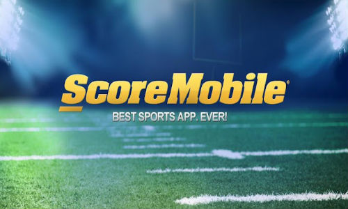 ScoreMobile-Sports-Scores