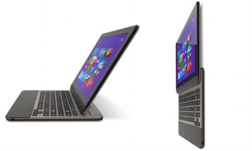 Toshiba Satellite U925t Toshiba Satellite U925t
