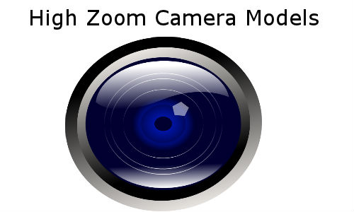 Top 5 High Zoom Cameras Below Rs 15,000