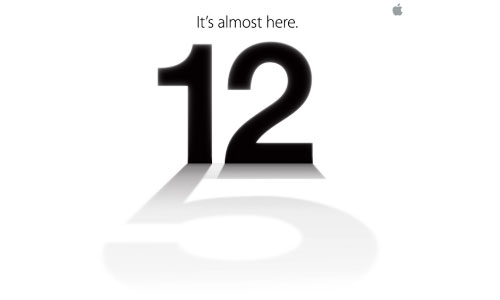 iPhone 5 iPhone 5