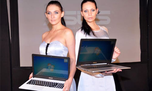 Asus Asus