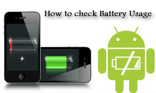 Battery Status