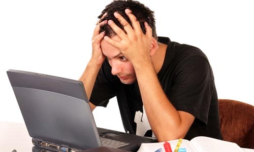 Health Tips for Computer Users Health Tips for Computer Users