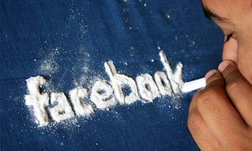 Facebook Facebook