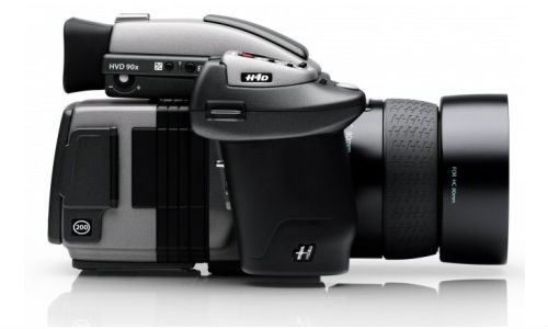 Hasselblad H4D-200MS Digital Camera Hasselblad H4D-200MS Digital Camera