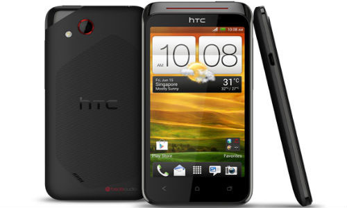 HTC Desire VC Dual Sim HTC Desire VC Dual Sim