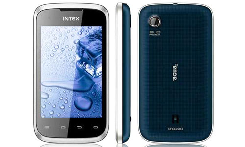 Intex Intex
