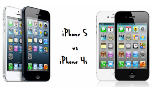 iPhone iPhone