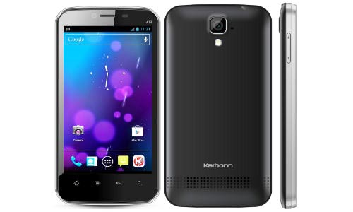 Karbonn A18
