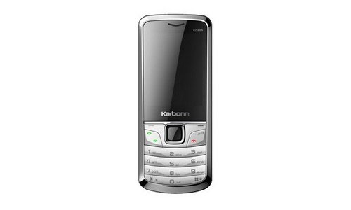 Karbonn KC 999 Karbonn KC 999