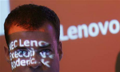ThinkPad Tablet 2 in October!