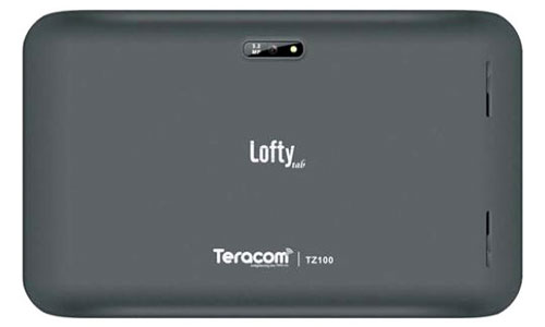 Teracom Teracom