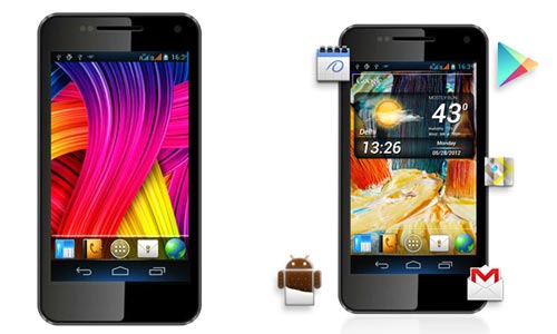 Micromax