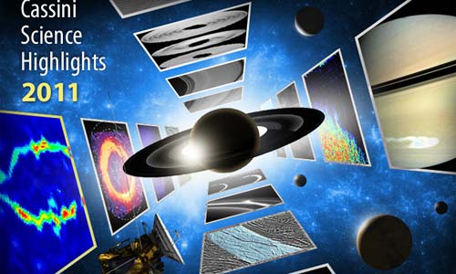NASA Science Mission Highlights NASA Science Mission Highlights