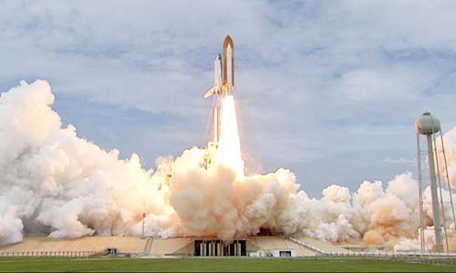 NASA Television NASA Television