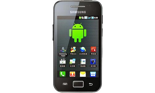 Samsung Ace Duos