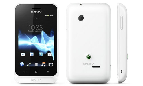 Sony Xperia Tipo