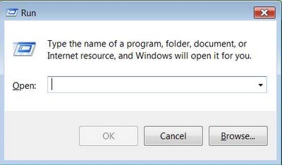 Keyboard Keys not Working