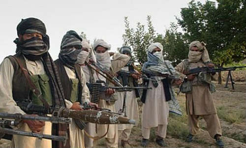 Taliban lays Facebook honey trap in Afghanistan