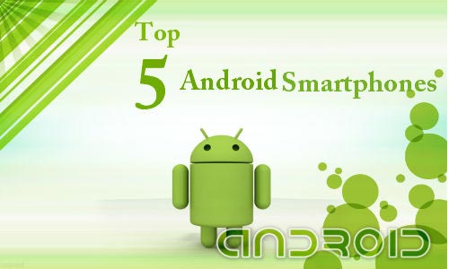 Top 5 Android Smartphones, Best Selling Online Under Rs 10,000