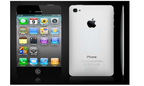  iPhone 5 reach India by october 30..?