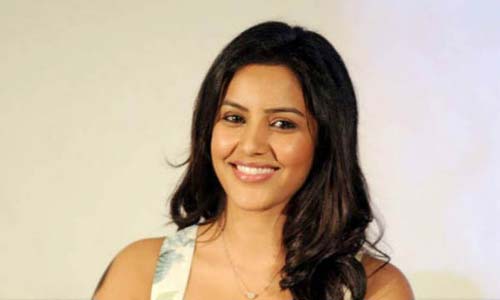 Priya Anand