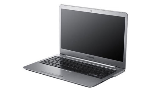 Samsung Series 5 UltraBook
