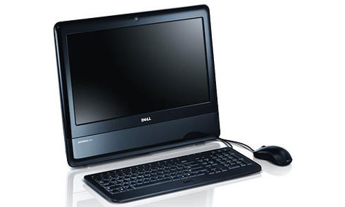Dell Inspiron One