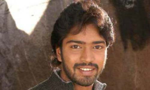 Allari Naresh