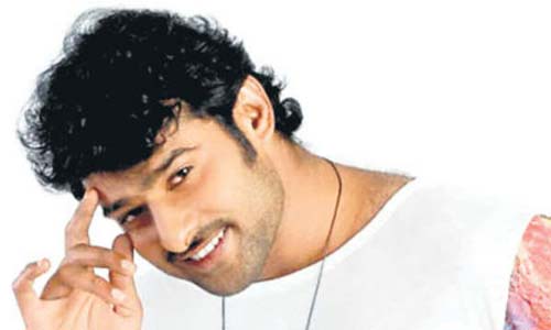 Prabhas