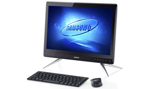 Samsung Series 5 AIO