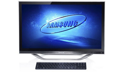 Samsung Series 7 AIO
