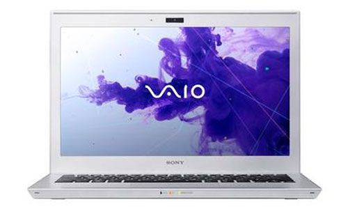 Sony Vaio T