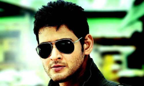 Mahesh Babu