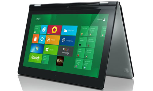 Lenovo Yoga