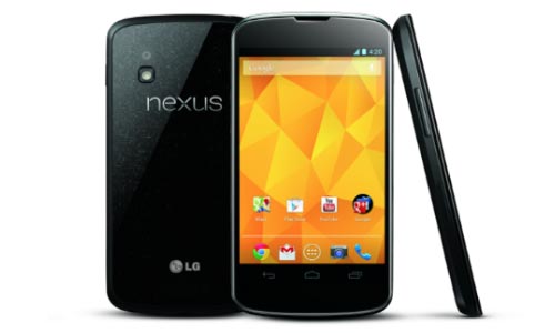 LG Nexus