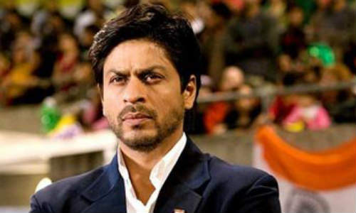 Shahruk Khan