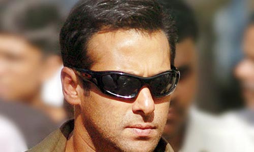 Salman Khan