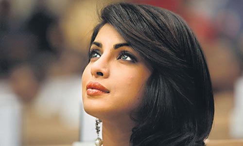 Priyanka Chopra