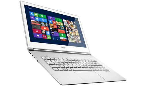 Acer Aspire S7-391