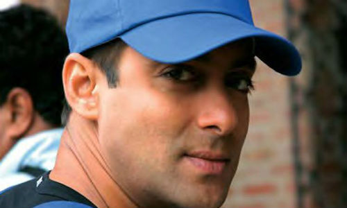 Salman Khan
