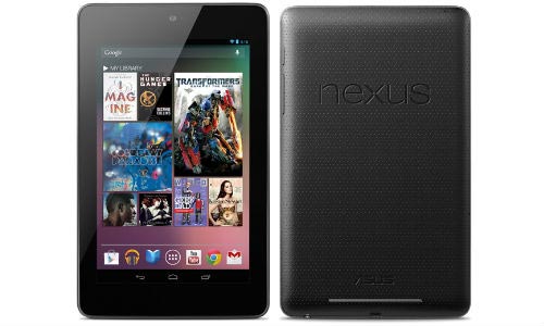 Google Nexus 4